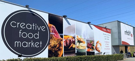 MDH Foodservice magasin